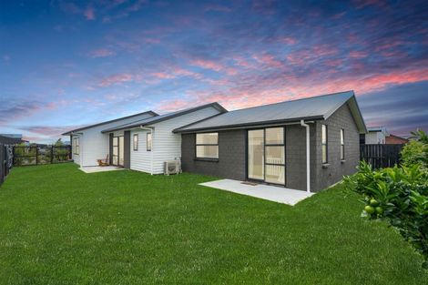 Photo of property in 17 Lulu Avenue, Chartwell, Hamilton, 3210