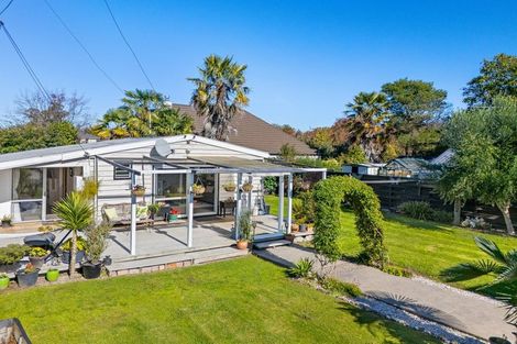 Photo of property in 7a Ward Street, Springlands, Blenheim, 7201