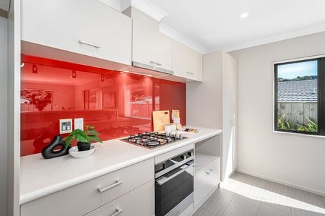 Photo of property in 12 Moonsail Drive, Whitby, Porirua, 5024