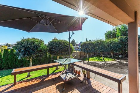 Photo of property in 39 Heathcote Street, Taupo, 3330