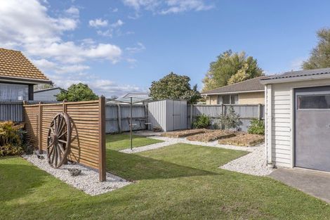 Photo of property in 2 Salmond Street, Hoon Hay, Christchurch, 8025