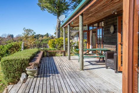 Photo of property in 56 Burns Street, Ohakune, 4625