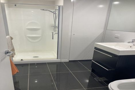 Photo of property in Nouvo Apartments, 3g/21 Rugby Street, Mount Cook, Wellington, 6021