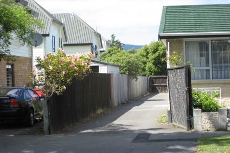 Photo of property in 4/100 Poulson Street, Addington, Christchurch, 8024