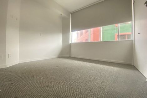 Photo of property in Terrace Tower Apartments, 10b/126 The Terrace, Wellington Central, Wellington, 6011