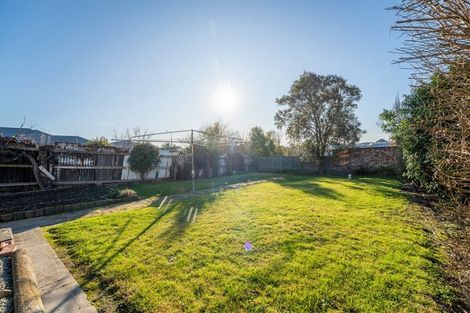 Photo of property in 9 William Street, Parkside, Timaru, 7910