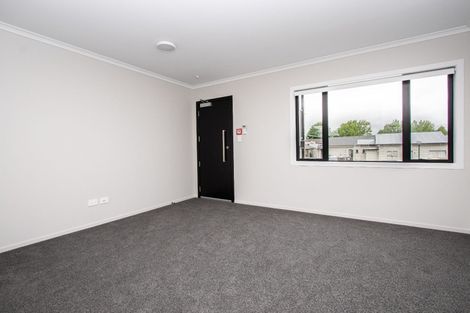 Photo of property in 104/17u Vialou Street, Hamilton Central, Hamilton, 3204