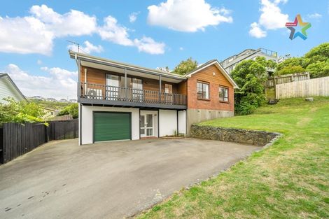 Photo of property in 62 Cortina Avenue, Johnsonville, Wellington, 6037