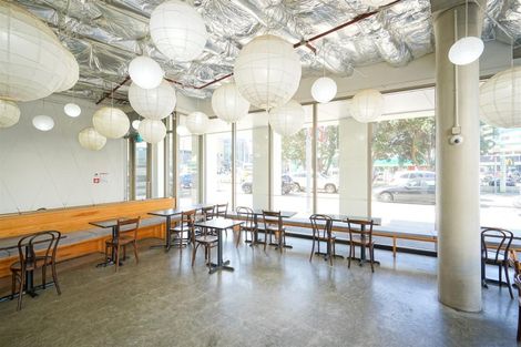 Photo of property in 251/2u Market Lane, Wellington Central, Wellington, 6011