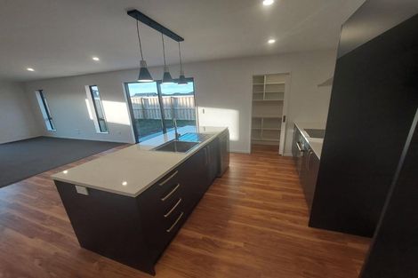 Photo of property in 70 Lenborough Drive, Rolleston, 7614