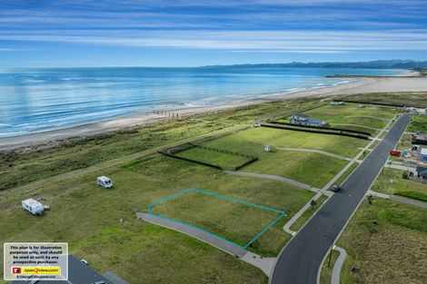 Photo of property in 59 Waiotahe Drifts Boulevard, Waiotahe, Opotiki, 3198