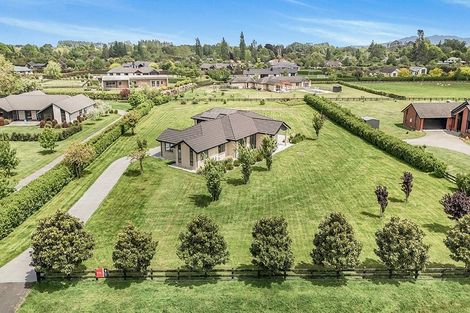Photo of property in 21 Windmill Road, Tamahere, Hamilton, 3283