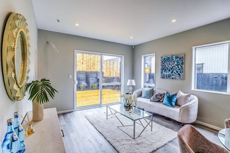 Photo of property in 49 Puwha Street, Massey, Auckland, 0614