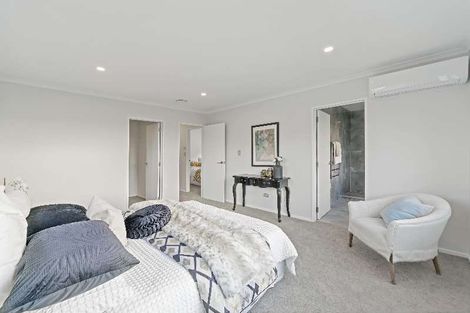 Photo of property in 18 Rapunga Drive, Hobsonville, Auckland, 0616