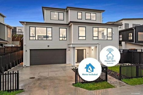 Photo of property in 13 Vazey Way, Hobsonville, Auckland, 0618