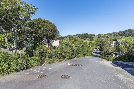 Photo of property in 27/55f Hamilton Road, Hataitai, Wellington, 6021