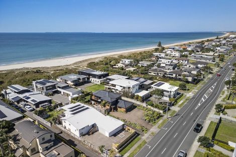 Photo of property in 309 Oceanbeach Road, Mount Maunganui, 3116