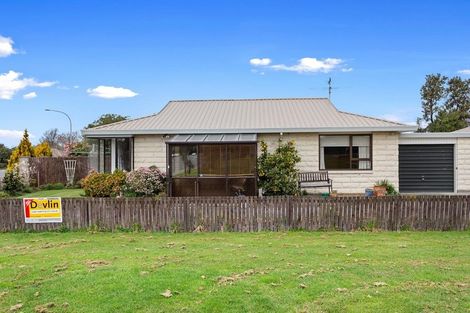 Photo of property in 41 Kowhai Avenue, Rangiora, 7400
