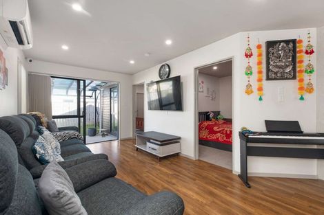 Photo of property in 29 Fredrick Hanson Road, Papakura, 2110