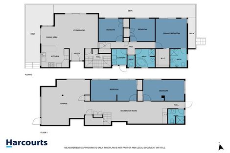 Photo of property in 11 Pukenui Road, Maunu, Whangarei, 0110