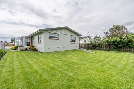 Photo of property in 78 Carnarvon Street, Glengarry, Invercargill, 9810