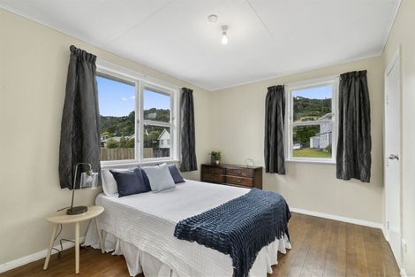 Photo of property in 24 Hamstead Street, Wainuiomata, Lower Hutt, 5014