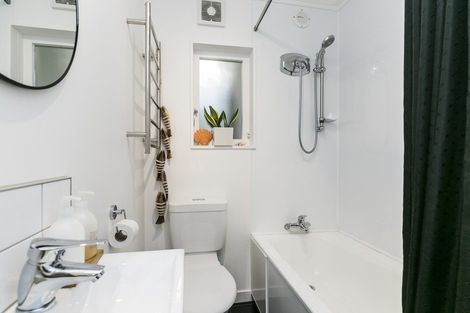 Photo of property in Hiropi St Village, 52/46u Hiropi Street, Newtown, Wellington, 6021