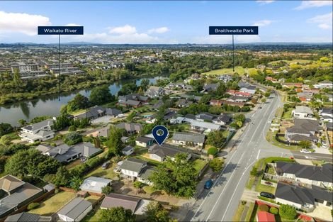 Photo of property in 194 Totara Drive, Pukete, Hamilton, 3200