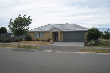 Photo of property in 6 Rochester Crescent, Rolleston, 7614