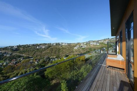 Photo of property in 65 Santa Maria Avenue, Mount Pleasant, Christchurch, 8081
