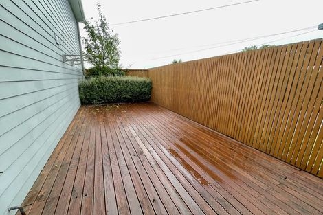 Photo of property in 25u1 Hollies Crescent, Johnsonville, Wellington, 6037