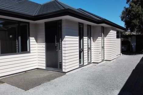 Photo of property in 165 Petrie Street, Richmond, Christchurch, 8013