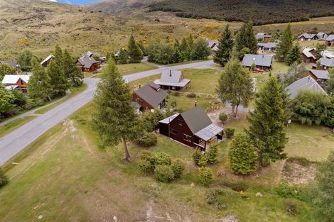 Photo of property in 16 Trelissick Loop, Castle Hill, Springfield, 7580