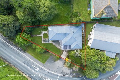 Photo of property in 44 Larnach Road, Waverley, Dunedin, 9013