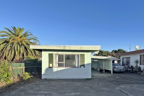 Photo of property in 45e Rimu Street, Gonville, Whanganui, 4501