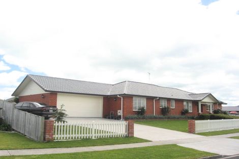 Photo of property in 22 Mirbeck Avenue, Cambridge, 3434