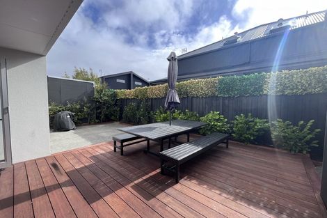 Photo of property in 142b Bishop Street, St Albans, Christchurch, 8014