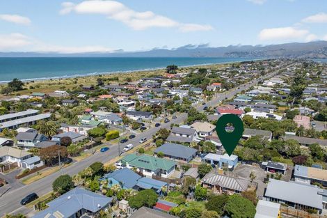 Photo of property in 116 Pine Avenue, South New Brighton, Christchurch, 8062