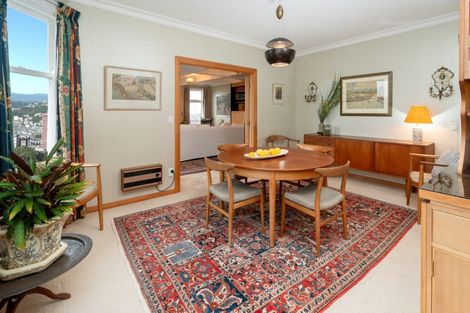 Photo of property in 15u2 Upland Road, Kelburn, Wellington, 6012