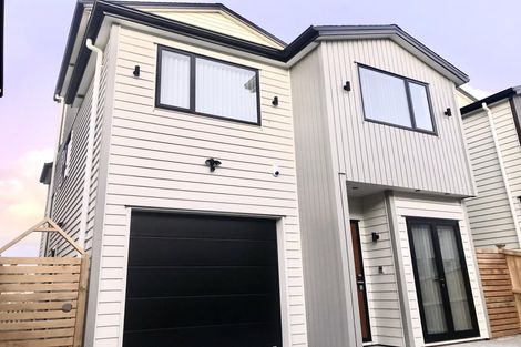 Photo of property in 14 Laquinta Place, Flat Bush, Auckland, 2019