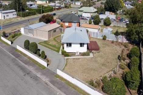 Photo of property in 6 Isleworth Road, Hinds, Ashburton, 7773