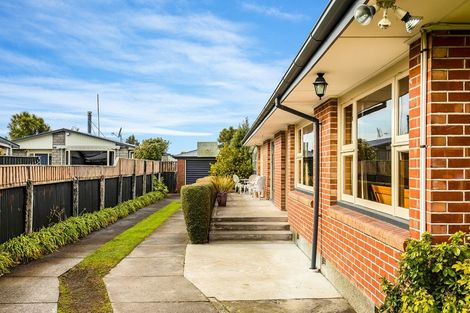 Photo of property in 246 King Street, Rangiora, 7400