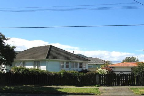 Photo of property in 28 Milton Street, Trentham, Upper Hutt, 5018