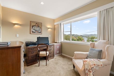 Photo of property in 31a Simla Crescent, Khandallah, Wellington, 6035