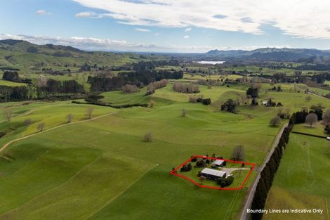 Photo of property in 62 Hicks Road, Maungatautari, Cambridge, 3494