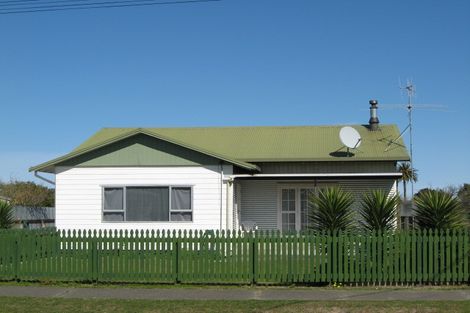 Photo of property in 126 Lucknow Street, Wairoa, 4108