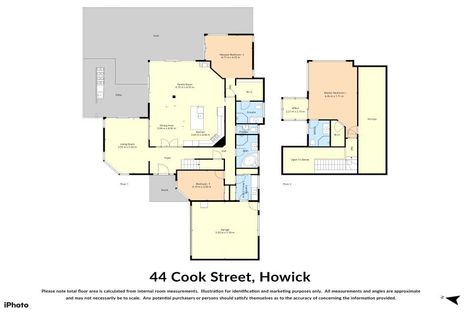 Photo of property in 44a Cook Street, Howick, Auckland, 2014