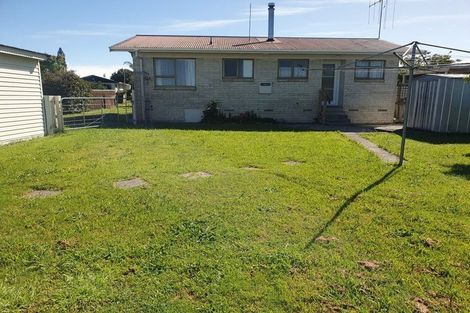 Photo of property in 181 Pekerau Crescent, Te Awamutu, 3800