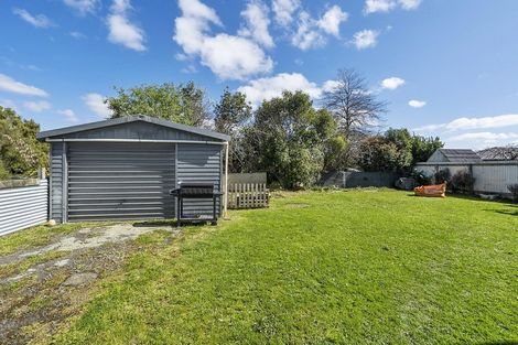 Photo of property in 119 Roberts Line, Kelvin Grove, Palmerston North, 4414