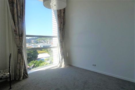 Photo of property in Altar Apartments, 67/120u Rintoul Street, Newtown, Wellington, 6021